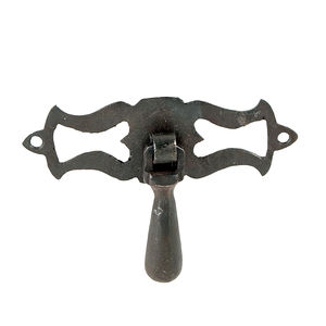 iron furniture handle