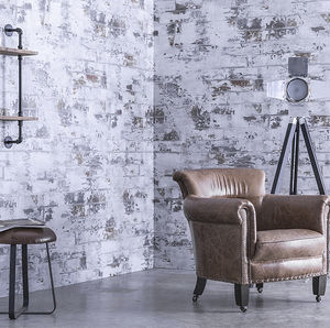 interior wall-covering