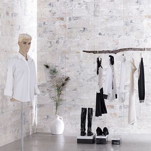 interior wall-covering