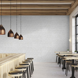 interior wall-covering