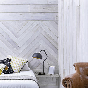 interior wall-covering