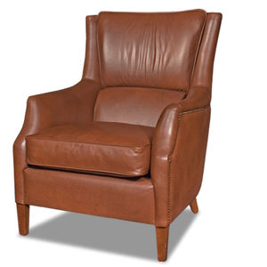 traditional armchair 1