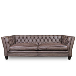 Chesterfield sofa 1