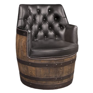 traditional armchair 1