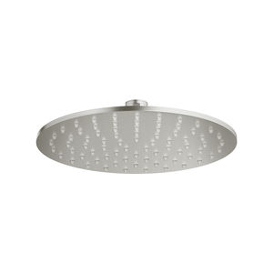 wall-mounted shower head