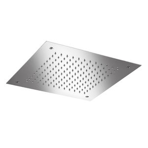 recessed ceiling shower head