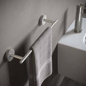 1-bar towel rack