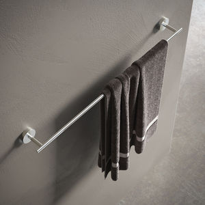 1-bar towel rack