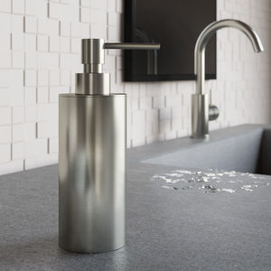 commercial soap dispenser