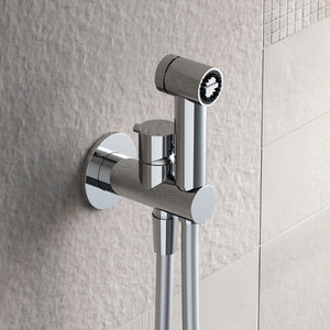 shower mixer tap
