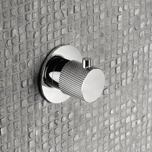 shower shut-off valve