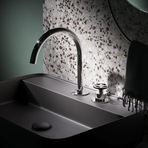washbasin mixer tap