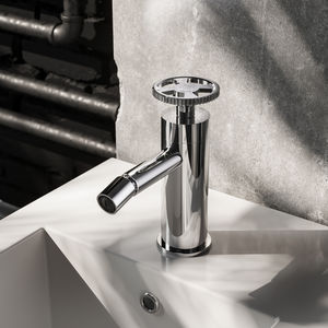 bidet mixer tap