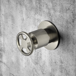 shower shut-off valve