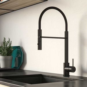 countertop mixer tap