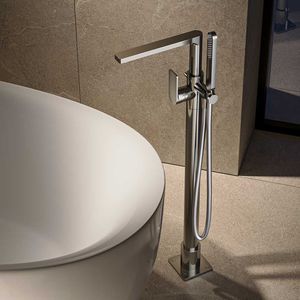 shower mixer tap