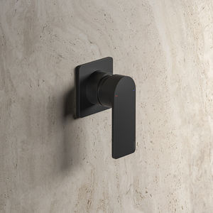 shower mixer tap