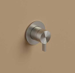 shower mixer tap