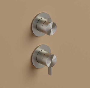 shower mixer tap