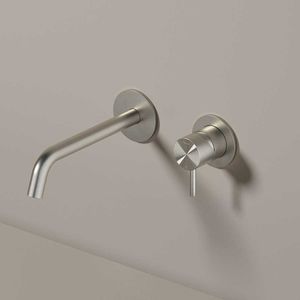 washbasin mixer tap