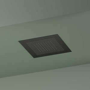 built-in shower head 1