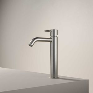 bathroom sink mixer tap