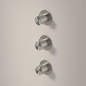 shower mixer tap