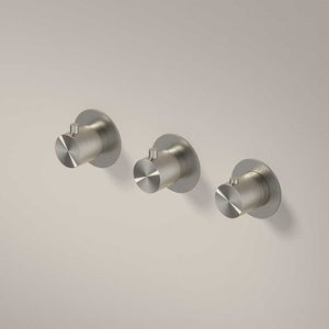 shower mixer tap
