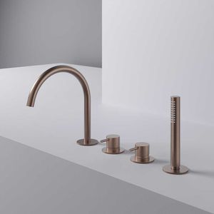 bathtub mixer tap 1