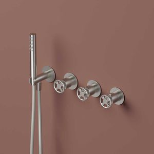 shower mixer tap 1