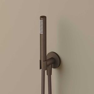wall-mounted shower set 1