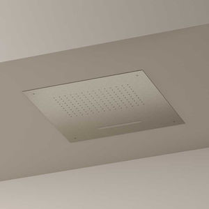 recessed ceiling shower head 1