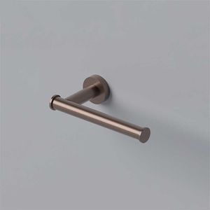 wall-mounted toilet roll holder