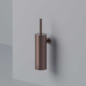 metal toilet brush holder 1