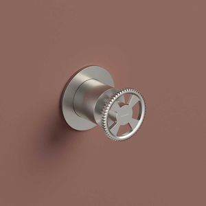 shower shut-off valve