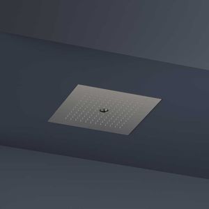 ceiling-mounted shower head 1