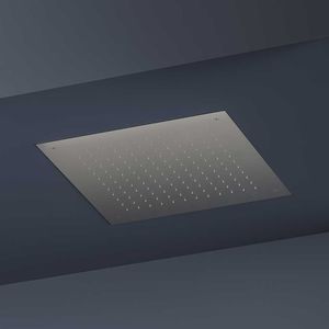 recessed ceiling shower head 1