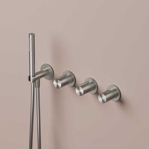mechanical thermostatic valve