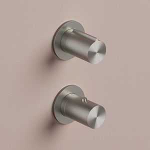 mechanical thermostatic valve