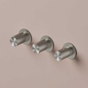 shower mixer tap