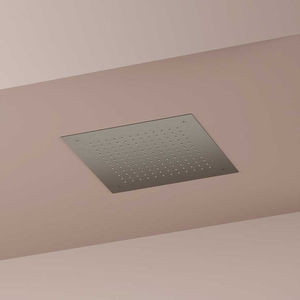 recessed ceiling shower head
