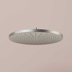 recessed ceiling shower head
