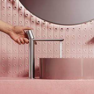 washbasin mixer tap