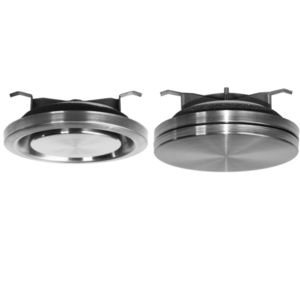 stainless steel ventilation grill
