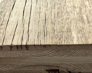 construction wood panel