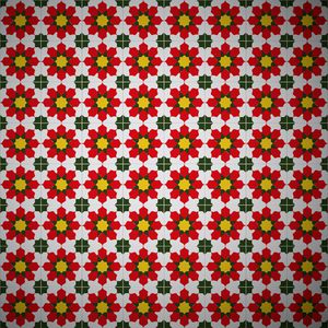 indoor encaustic cement tiles