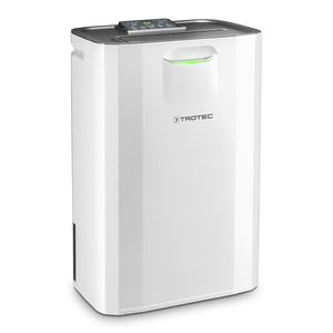 mobile dehumidifier