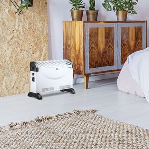 electric convector