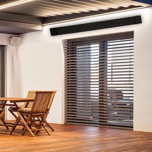 wall infrared heater 1