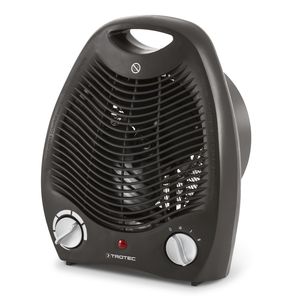 free-standing fan heater